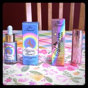 Life’s a Festival Bundle!!🦄 Highlighter & Drops!